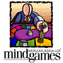 Mindgames logo